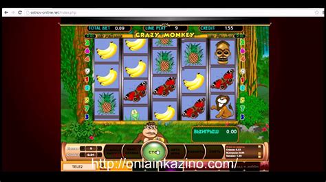 казино остров онлайн
